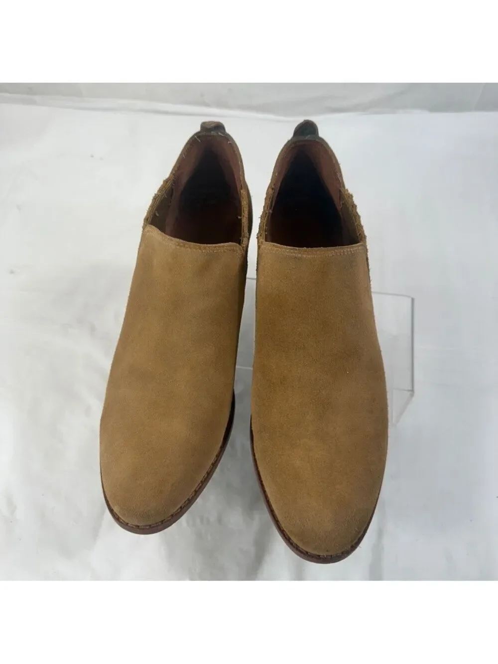 COACH  Devine Bootie size 6.5 B